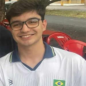 Guilherme Malerba