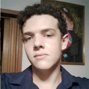 Leonardo Caires