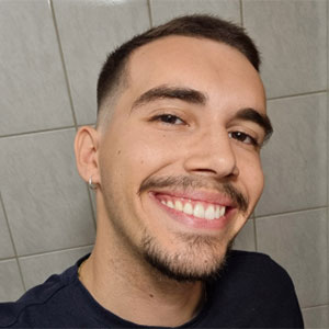 Luís Bonadio