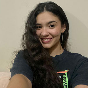 Monise Cabral