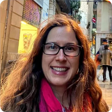 Fernanda Mello Sant'Anna