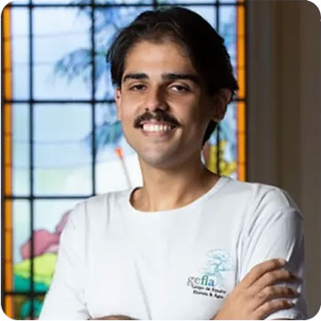 Gabriel Oliveira Ferraz