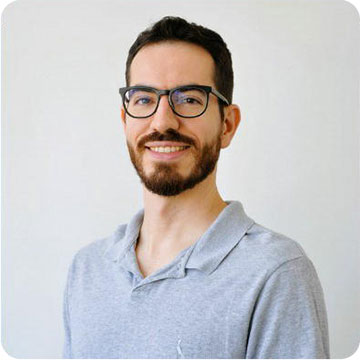 Rafael Junqueira Borges